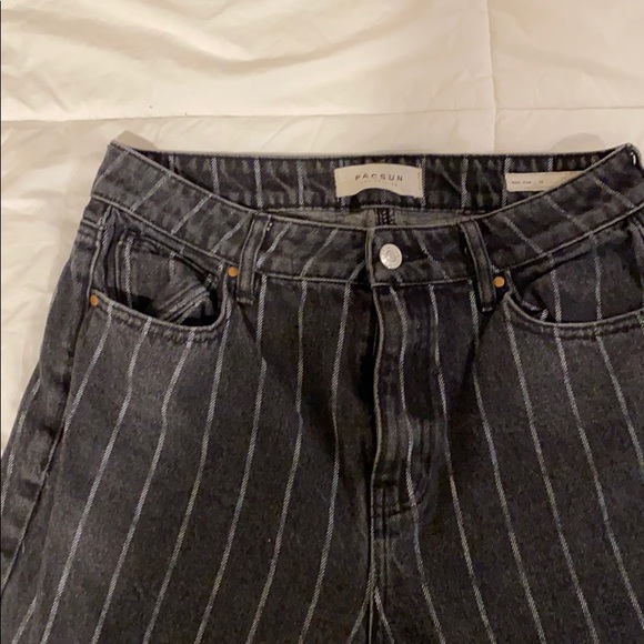 Pacsun Mom Jeans - Picture 2 of 4